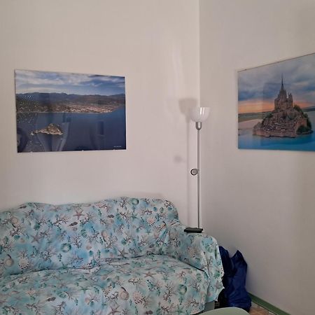 Casa Di Andrea Lejlighed Albenga Eksteriør billede