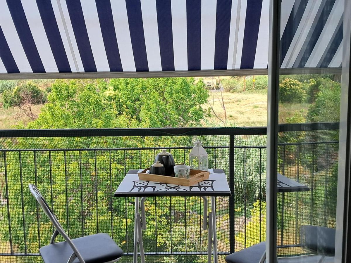 Casa Di Andrea Lejlighed Albenga Eksteriør billede