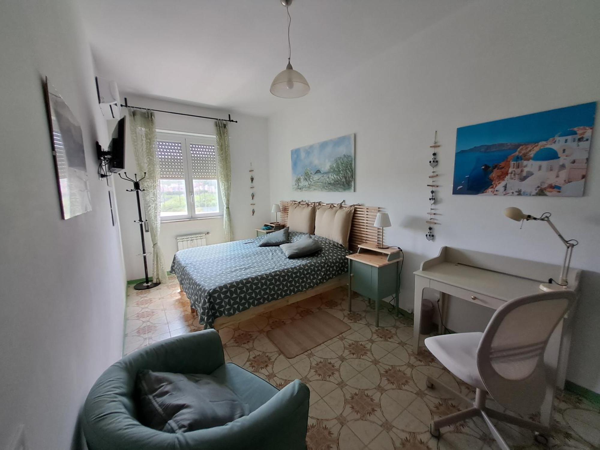Casa Di Andrea Lejlighed Albenga Eksteriør billede