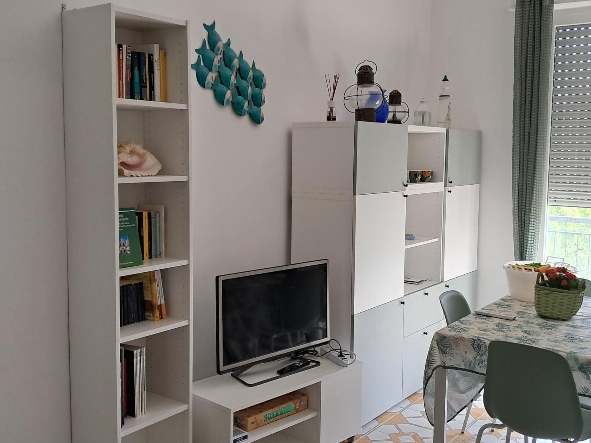 Casa Di Andrea Lejlighed Albenga Eksteriør billede