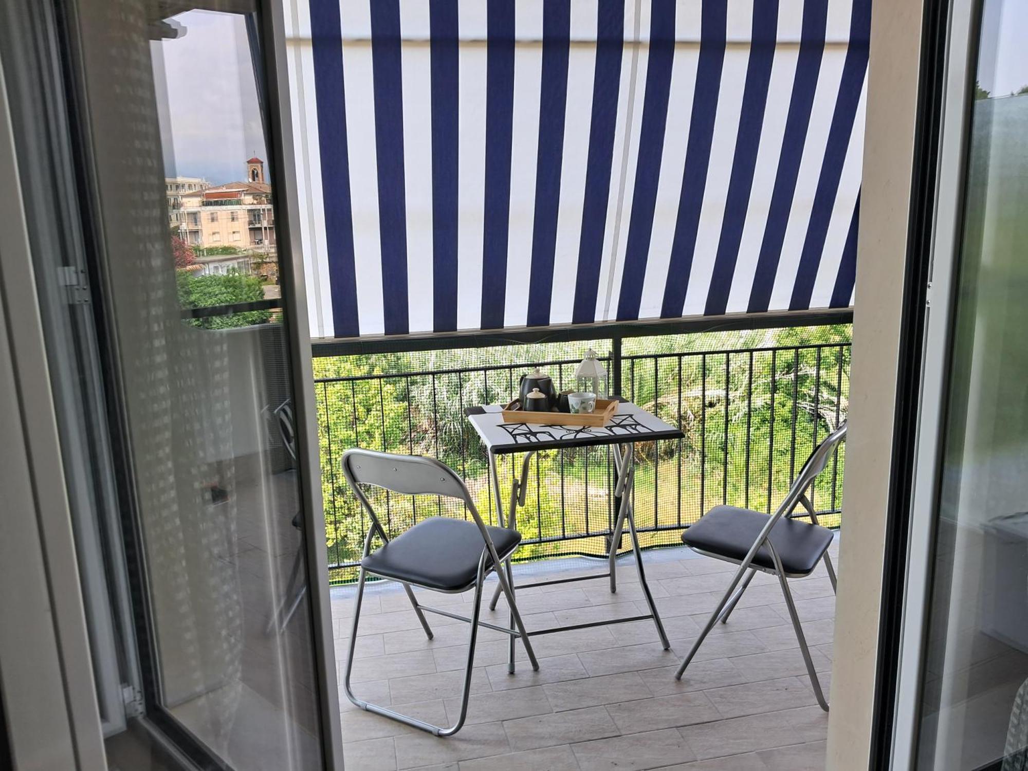 Casa Di Andrea Lejlighed Albenga Eksteriør billede